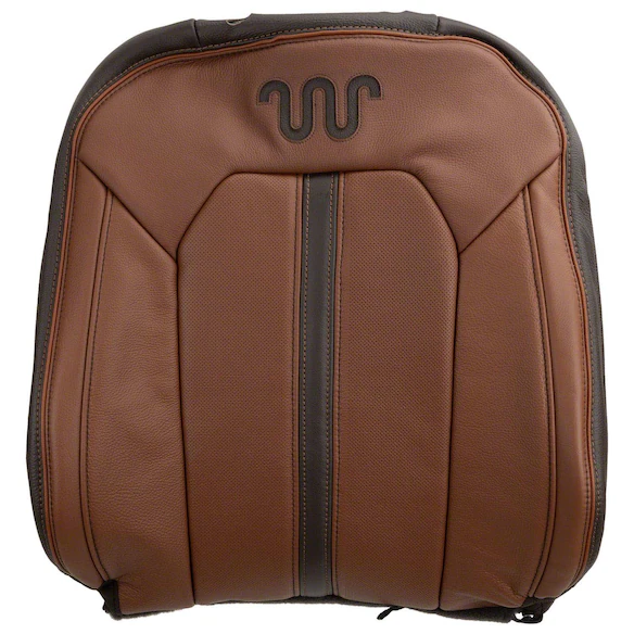 Cover Seat Back - Front Main Image