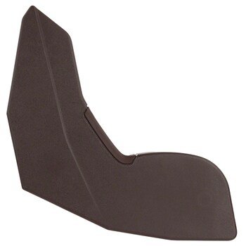 Shield - Right, Rear