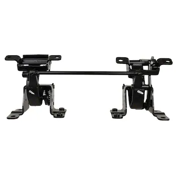 Door Hinge - Left, Rear (Phantom/Raptor)