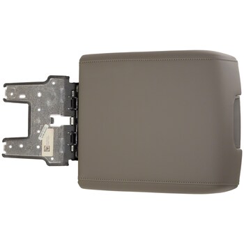 Console Lid Armrest