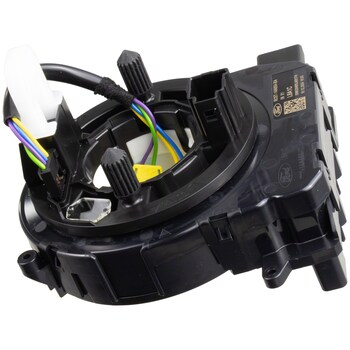 Air Bag Clockspring Cover And Contact Plate MODULES SENSORS