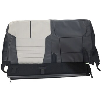 Rear Seat Cushion Cover
