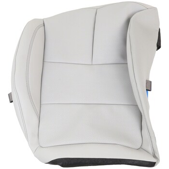 Cover Seat Cushion - Left, Front