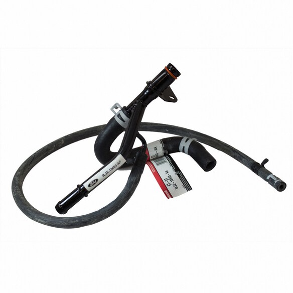 Hvac Heater Pipe Tube Water - 4.2L Main Image
