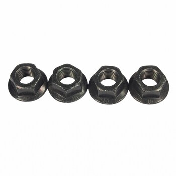 Suspension Stabilizer Bar Link Nut Hex Head Sway - M12 X 1.5MM, Rear
