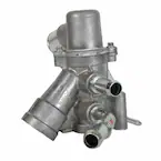 Engine Coolant Water Outlet Connection O Main Image