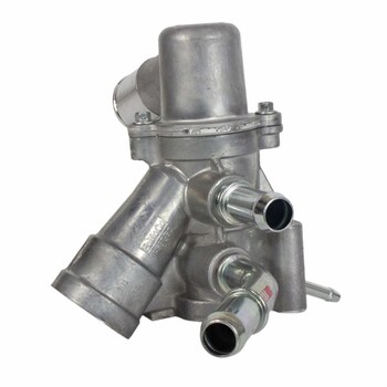 Engine Coolant Water Outlet Connection O