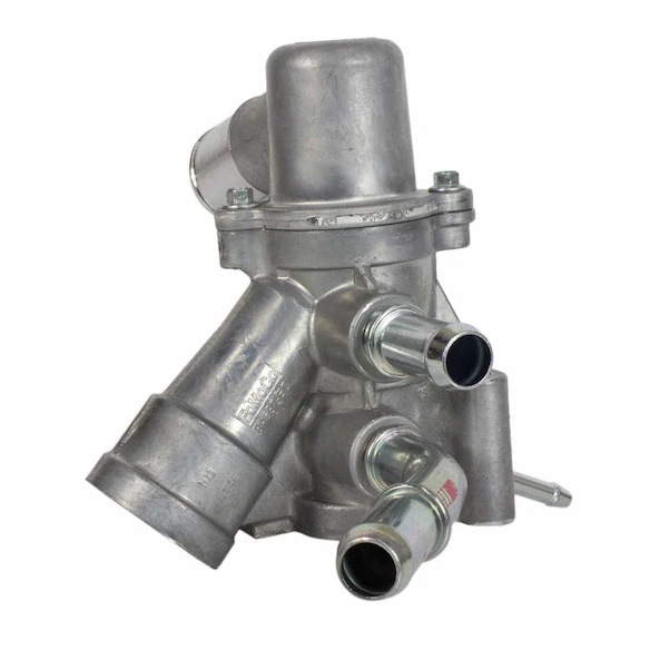 Engine Coolant Water Outlet Connection O Main Image