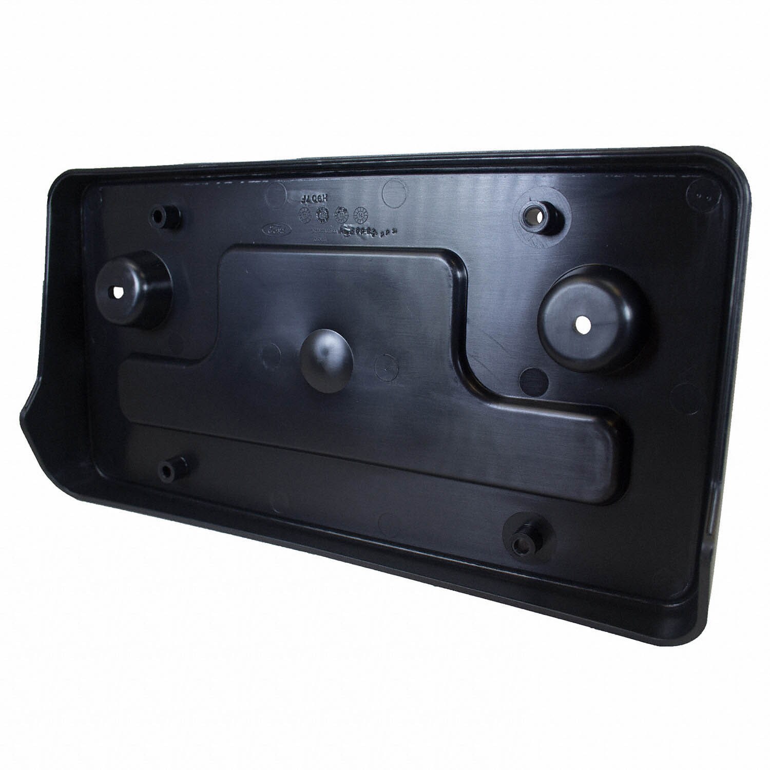 License Plate Bracket - Front | Parts | Ford.com