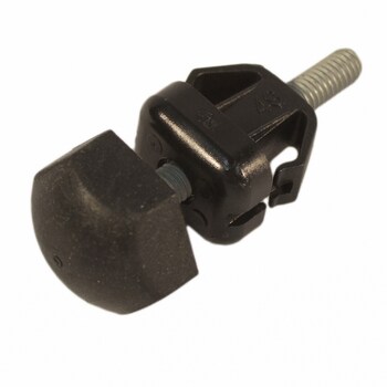 Hood Stop Buffer Bumper - Left, Right, Front