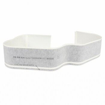 Door Decal Stripe Panel Graphics - Right (XLT Special Edition)