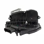 Door Latch Lock Actuator Motor - Right, Front (Low Car) Main Image