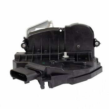 Door Latch Lock Actuator Motor - Right, Front (Low Car)