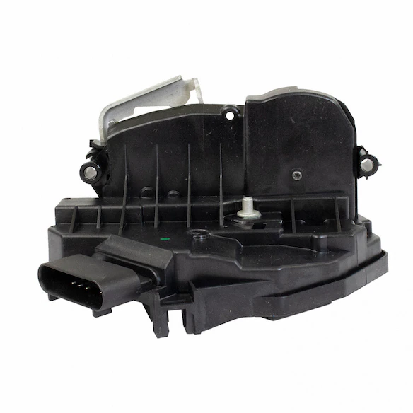 Door Latch Lock Actuator Motor - Right, Front (Low Car) Main Image