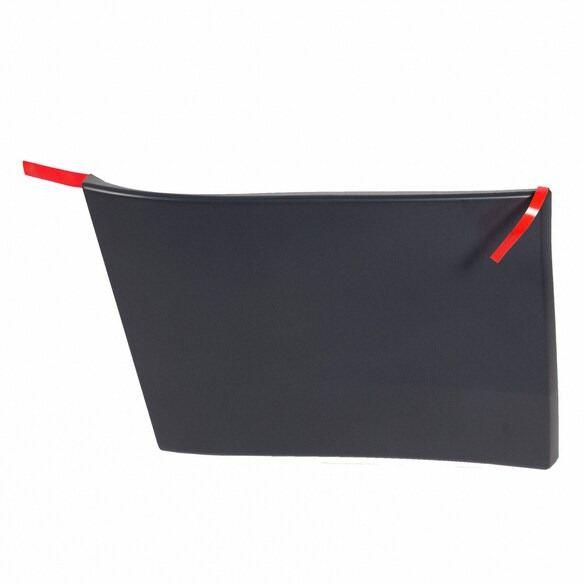 Fender Molding - Right, Lower Main Image