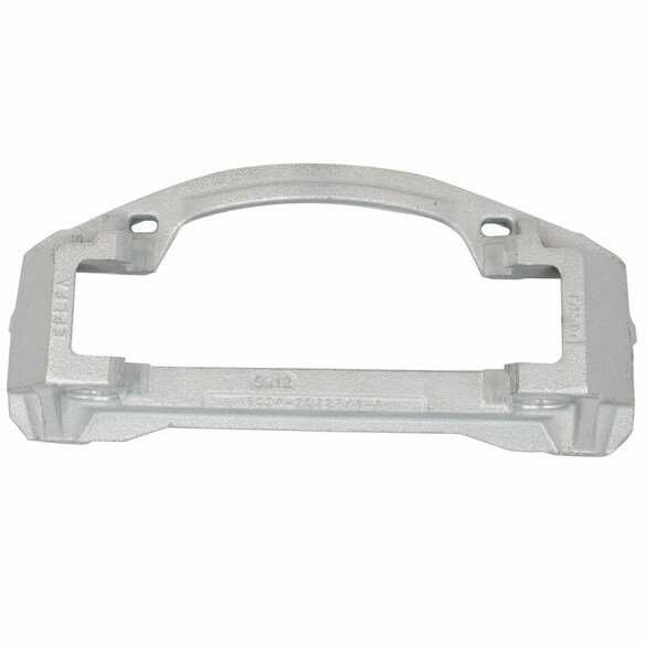 Disc Brake Caliper Bracket Plate BA - Rear Main Image
