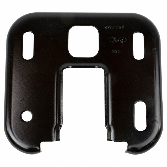 Frame Rail End Bumper Repair Kit - Left, Front Main Image