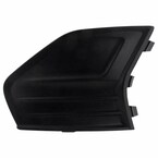 Bumper Cover Spacer Panel Grille - Left, Front, Lower Main Image