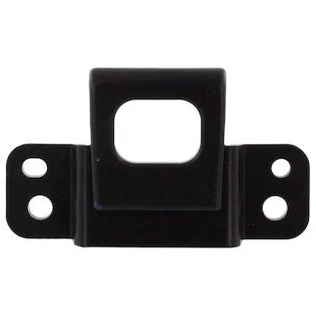 Center Console Latch Door - Right,