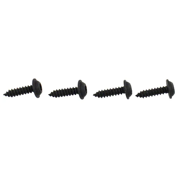 Instrument Cluster Bezel Screw Panel - 4.2 x 16MM Main Image