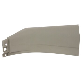 Kick Panel Trim Cowl Side 119"/3023MM base