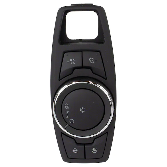 Headlight Switch Main Image