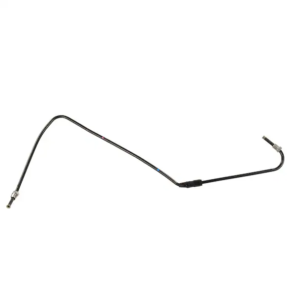 Brake Hydraulic Line - Right, Front 16, 18, 19 Main Image