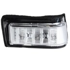 Turn Signal Light Lamp Courtesy - Right Main Image