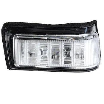 Turn Signal Light Lamp Courtesy - Right