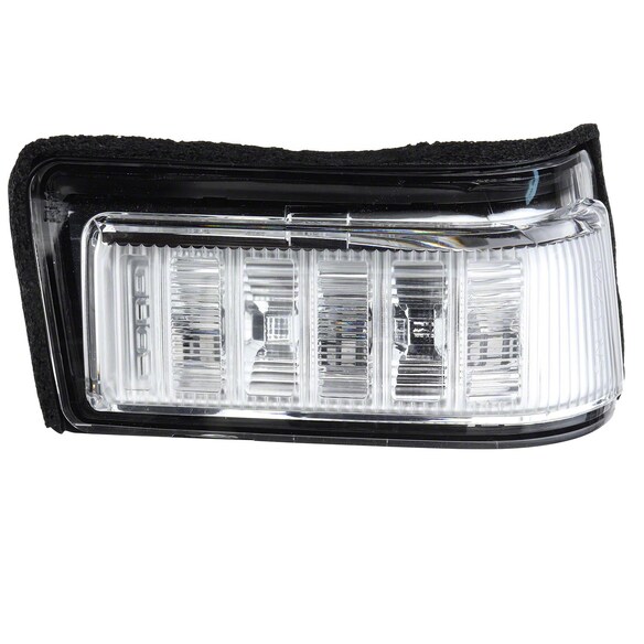Turn Signal Light Lamp Courtesy - Right Main Image