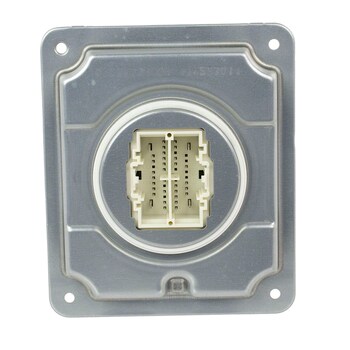Headlight Control Module Lighting Light (LCM) - Front
