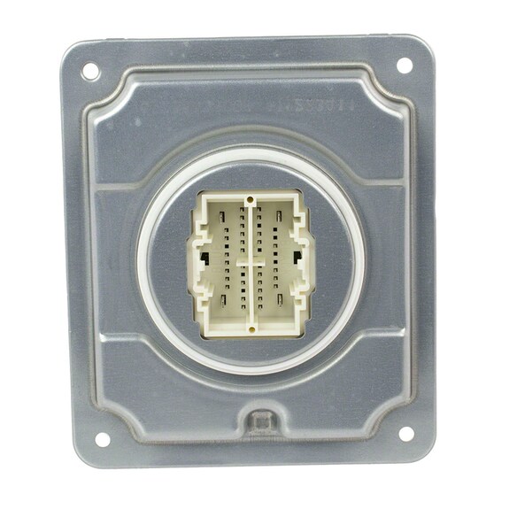 Headlight Control Module Lighting Light (LCM) - Front Main Image