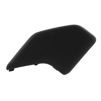 Running Board End Cap Extension