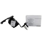 Seat Belt Pretensioner - Right, Rear Main Image