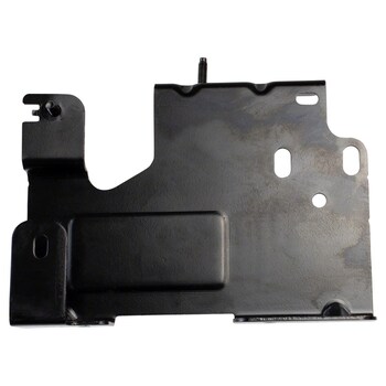 Bracket Wiring Connector Control