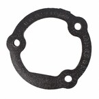 Shock Mount Bracket Mounting Plate - Front (SVT) Main Image