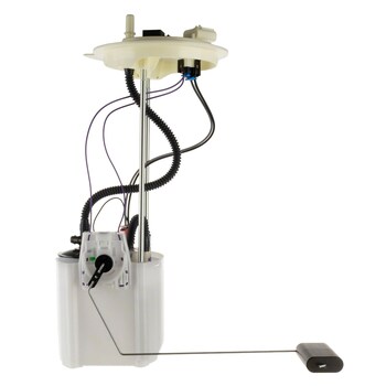 Fuel Pump and Sender