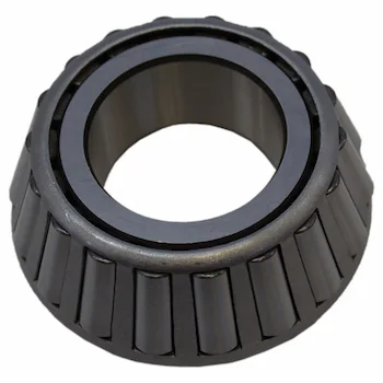 Differential Pinion Bearing Cone - Rear, Inner