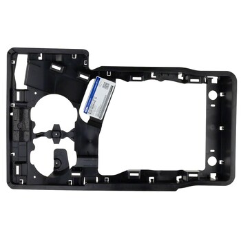 Seat Armrest Bracket <br>A for a Back Split Bench - Front, Center