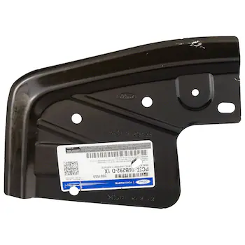 Fender Flare Bracket - Left