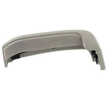 Panel Molding Trim <br>Instrument Instrument Cover Finish Side - Front, Lower, Outer