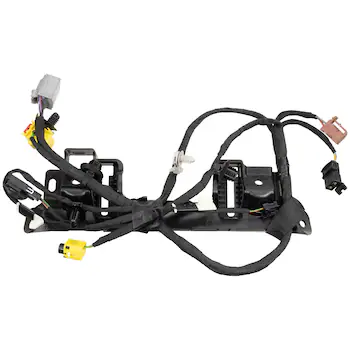 Wire Seat Back Control - Left