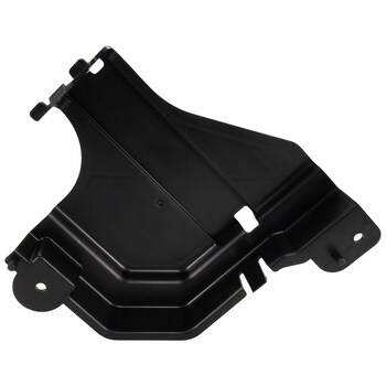 Engine Control Module (ECM) Cover Unit (ECU) Spacer <br>Engine