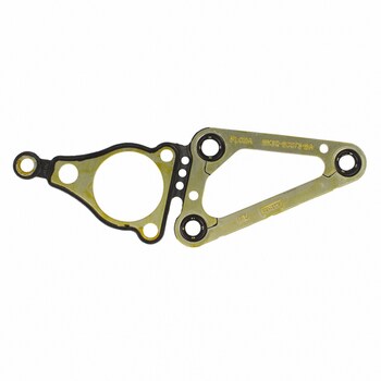 Engine Timing Cover Gasket - 3.2L