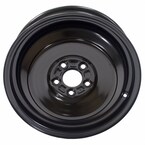 Wheel Rim Spare - Mini, Assembly Main Image