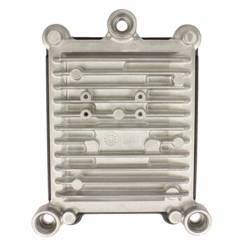 Transmission Control Module (TCM)