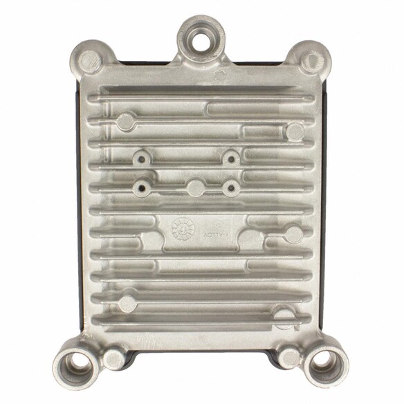 Transmission Control Module (TCM) Main Image
