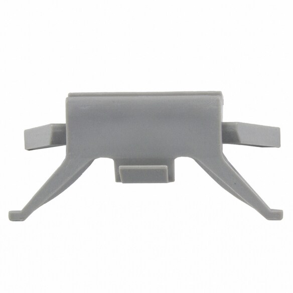 Roof Drip Molding Clip - 46 X 16.7 0.7X1 Main Image