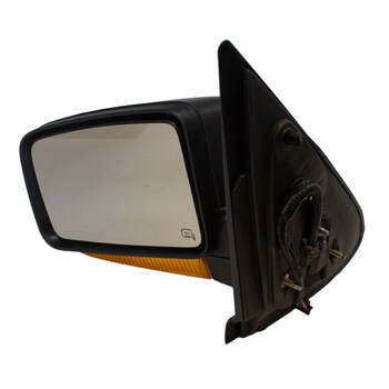 Door Mirror Rear View Head - Left, Driver, Outer