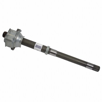 Cv Intermediate Shaft Jackshaft - Front